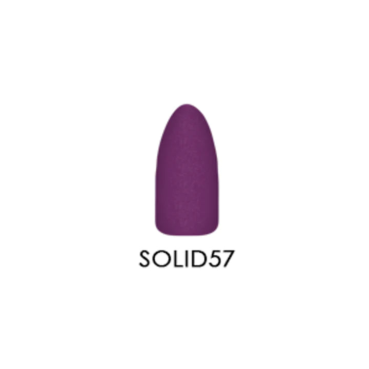 Chisel Solid 057
