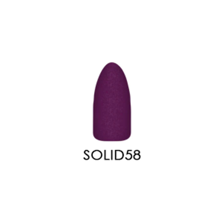 Chisel Solid 058