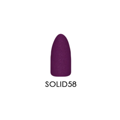 Chisel Solid 058