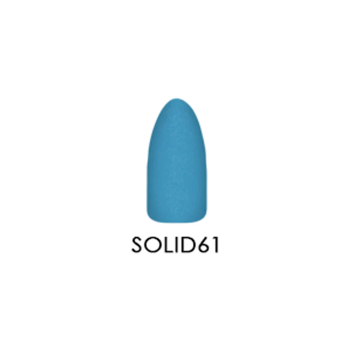 Chisel Solid 061