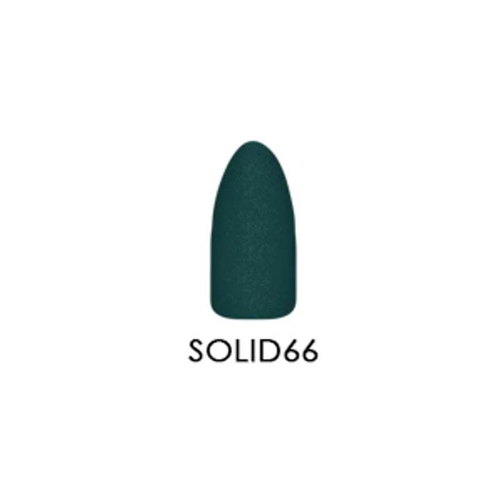 Chisel Solid 066