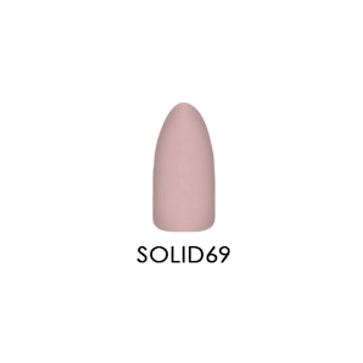 Chisel Solid 069
