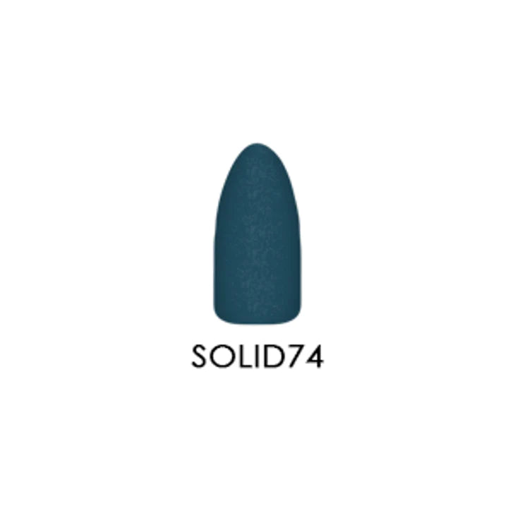 Chisel Solid 074
