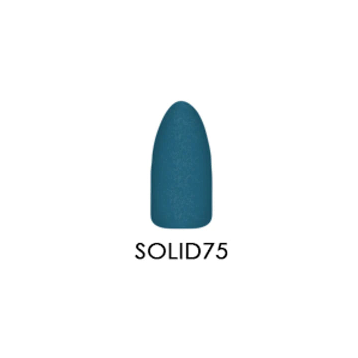 Chisel Solid 075