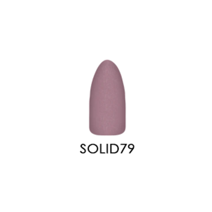 Chisel Solid 079