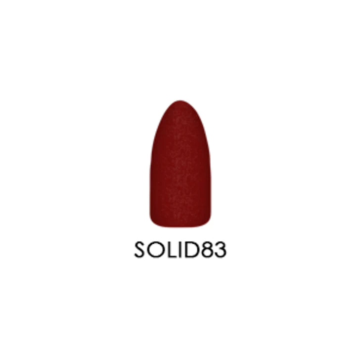 Chisel Solid 083
