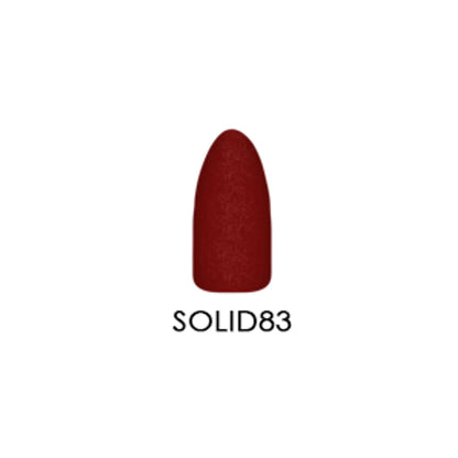 Chisel Solid 083