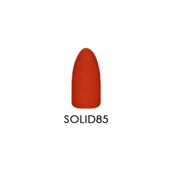 Chisel Solid 085