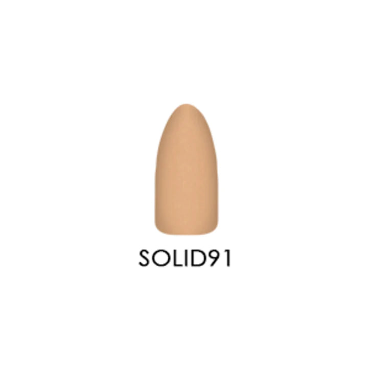 Chisel Solid 091