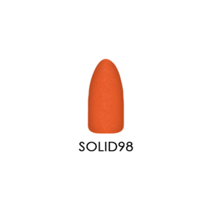 Chisel Solid 098