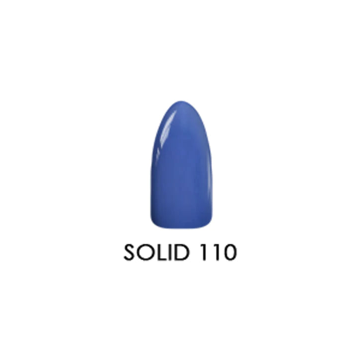 Chisel Solid 110