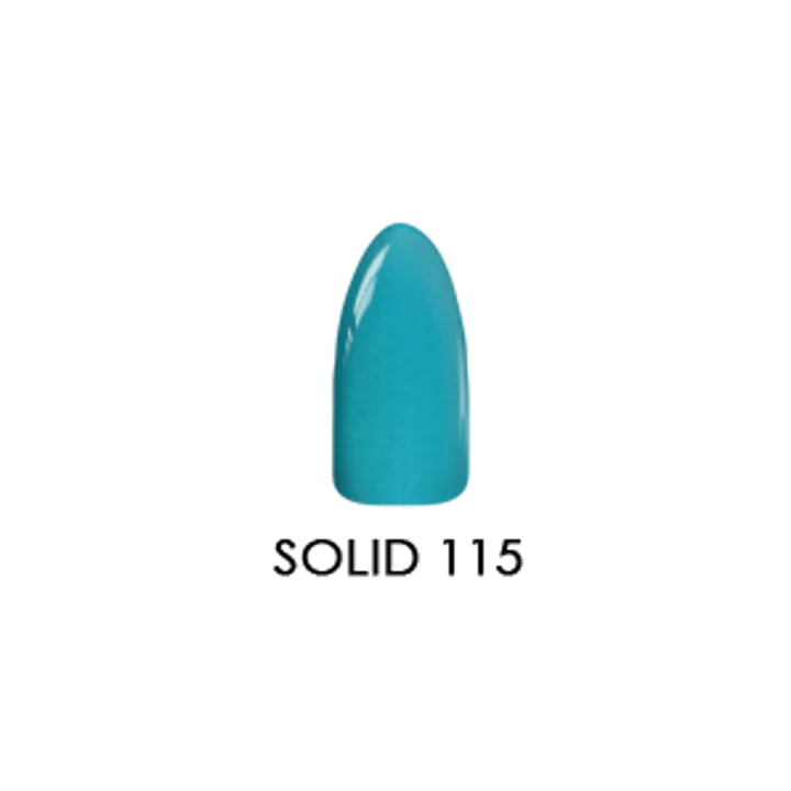 Chisel Solid 115