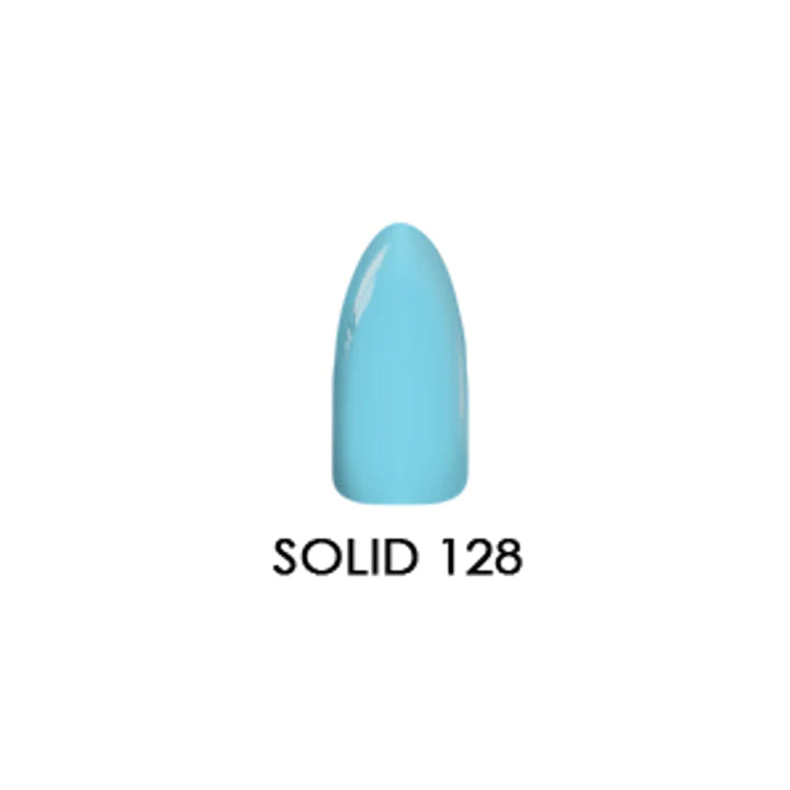 Chisel Solid 128