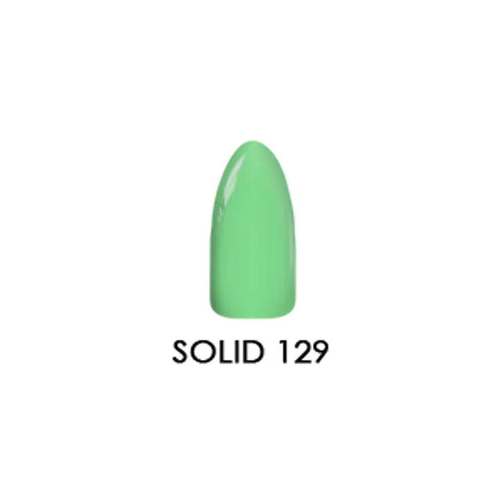 Chisel Solid 129