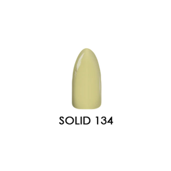 Chisel Solid 134