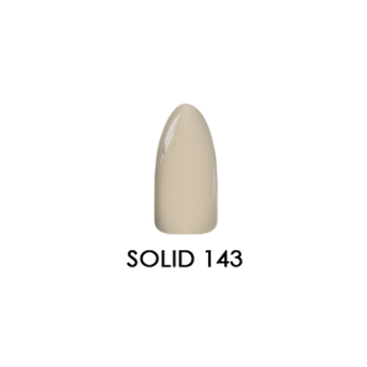 Chisel Solid 143