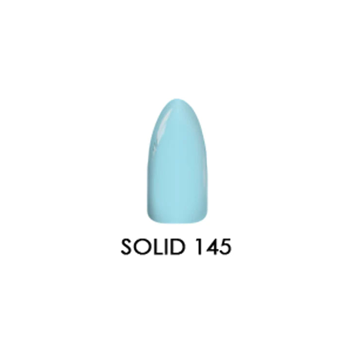 Chisel Solid 145