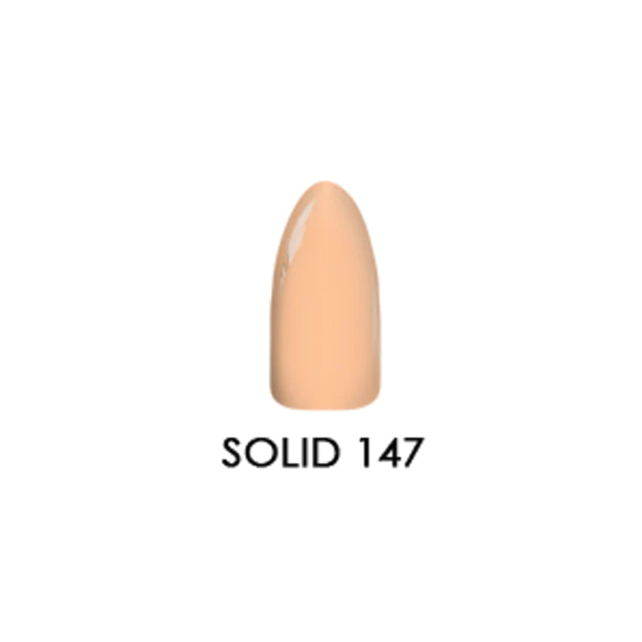 Chisel Solid 147
