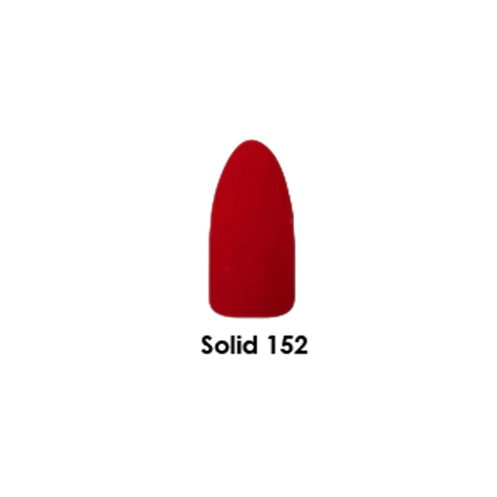 Chisel Solid 152
