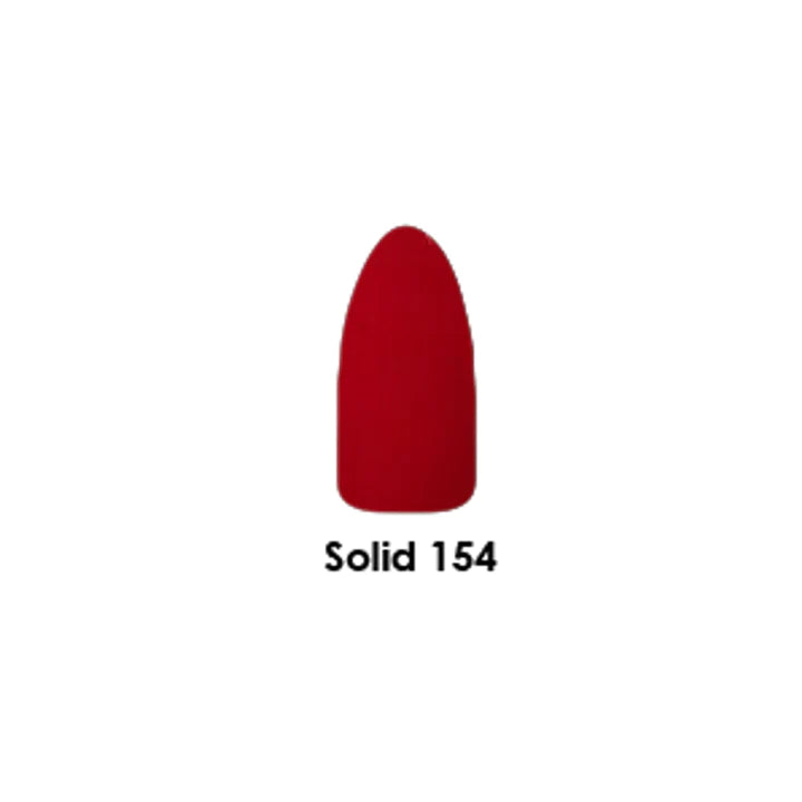 Chisel Solid 154