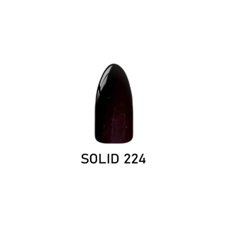 Chisel Solid 224