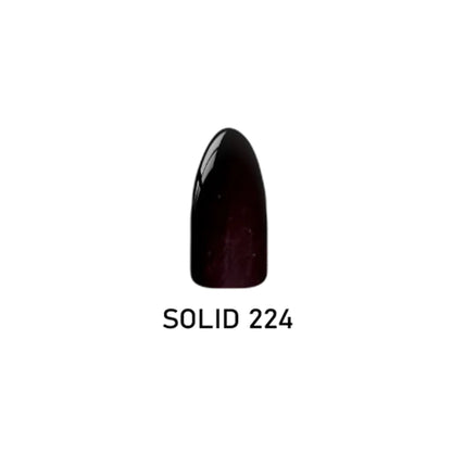 Chisel Solid 224