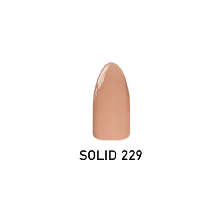 Chisel Solid 229
