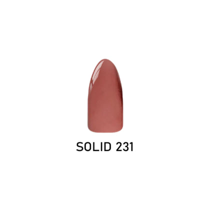 Chisel Solid 231