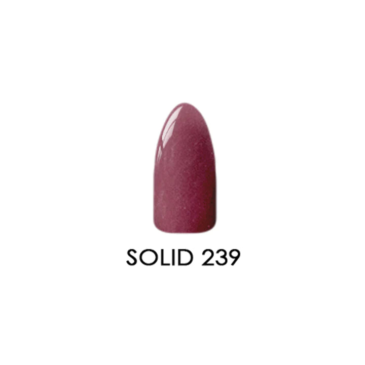 Chisel Solid 239