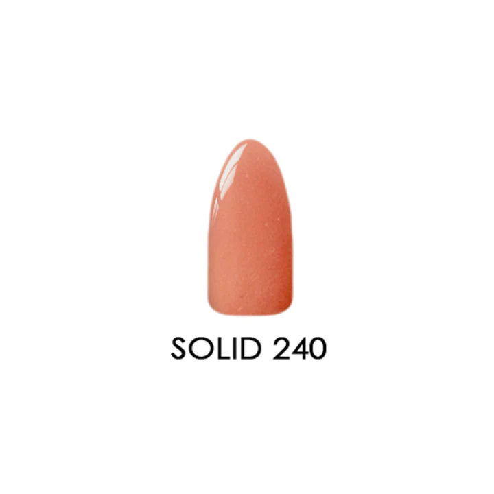 Chisel Solid 240