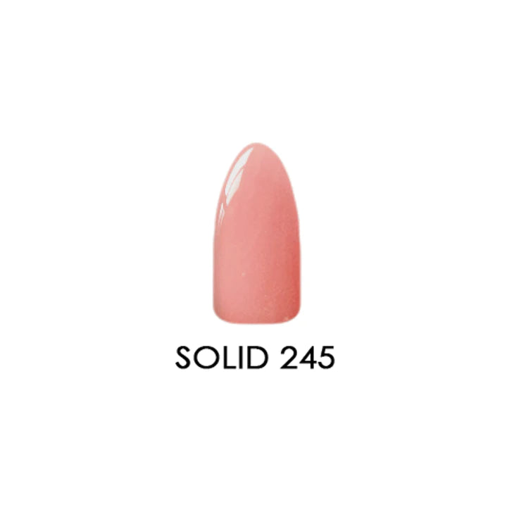 Chisel Solid 245