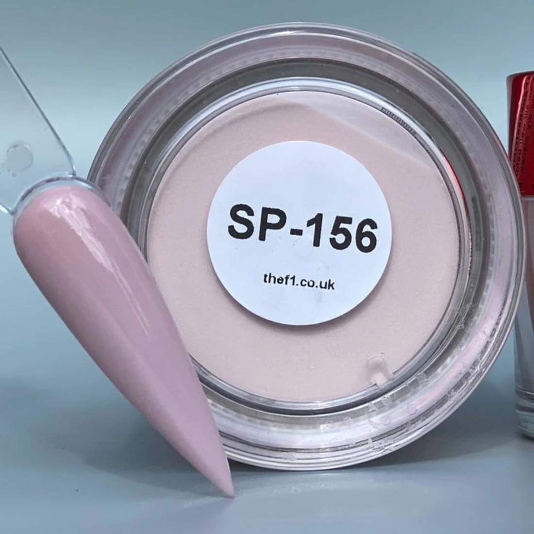 F1 Princess SP156