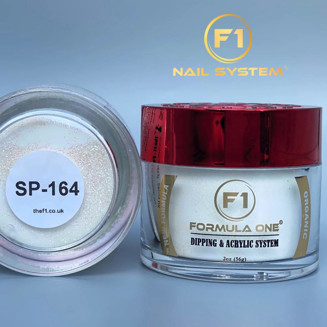 F1 Princess SP164