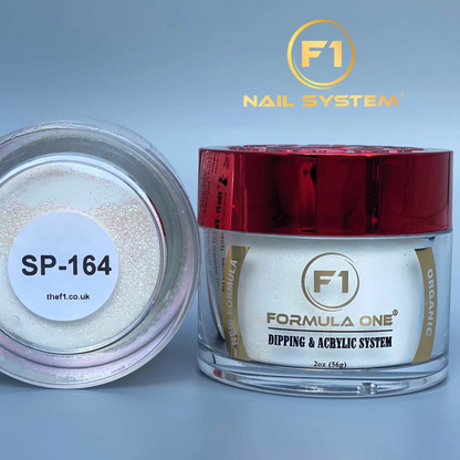 F1 Princess SP164