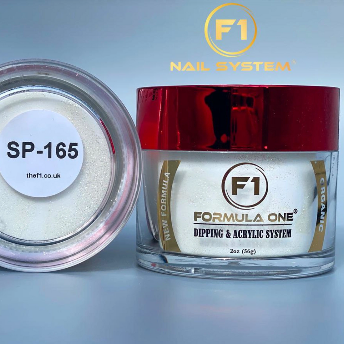 F1 Princess SP165