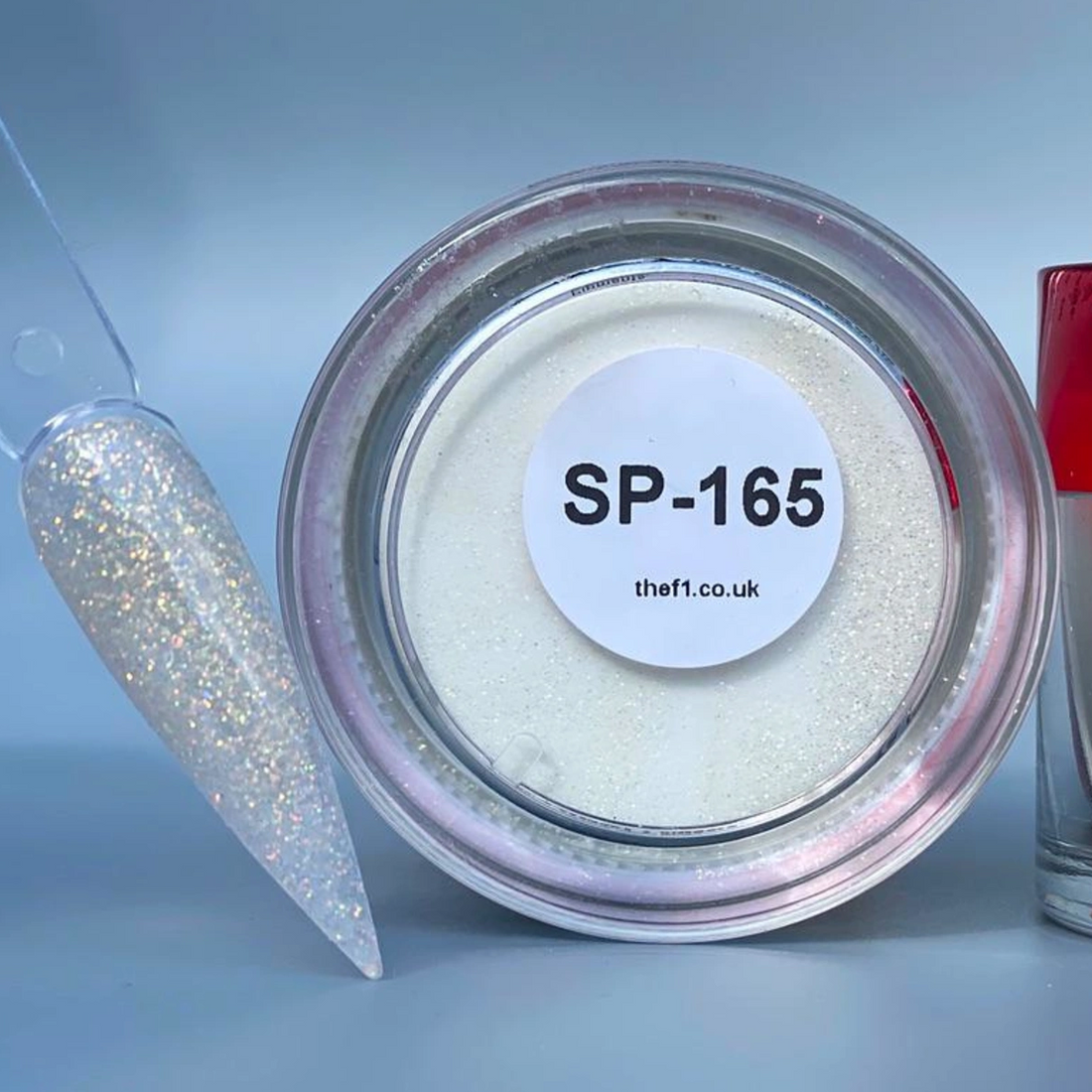 F1 Princess SP165