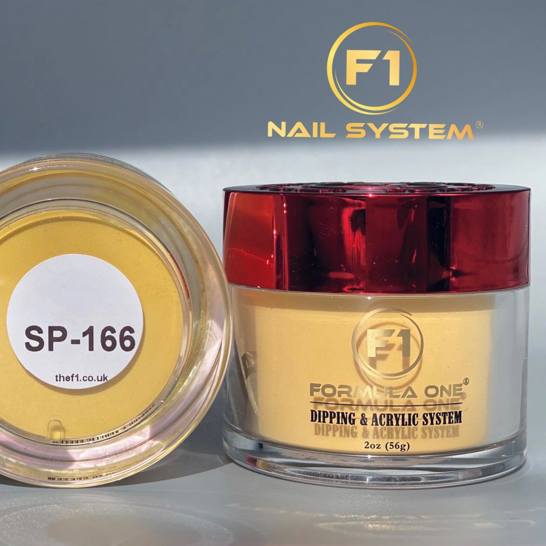 F1 Princess SP166