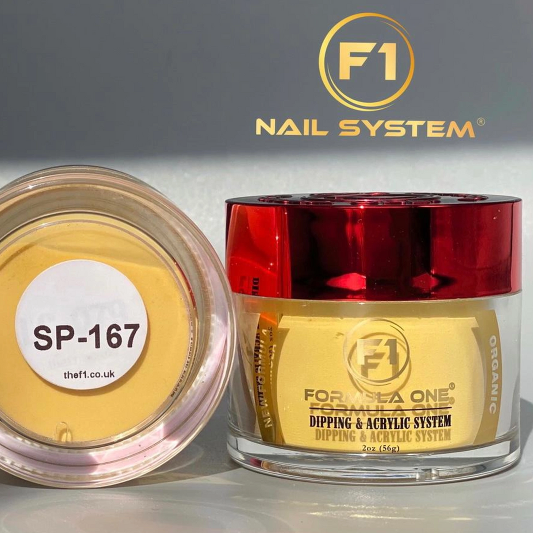F1 Princess SP167