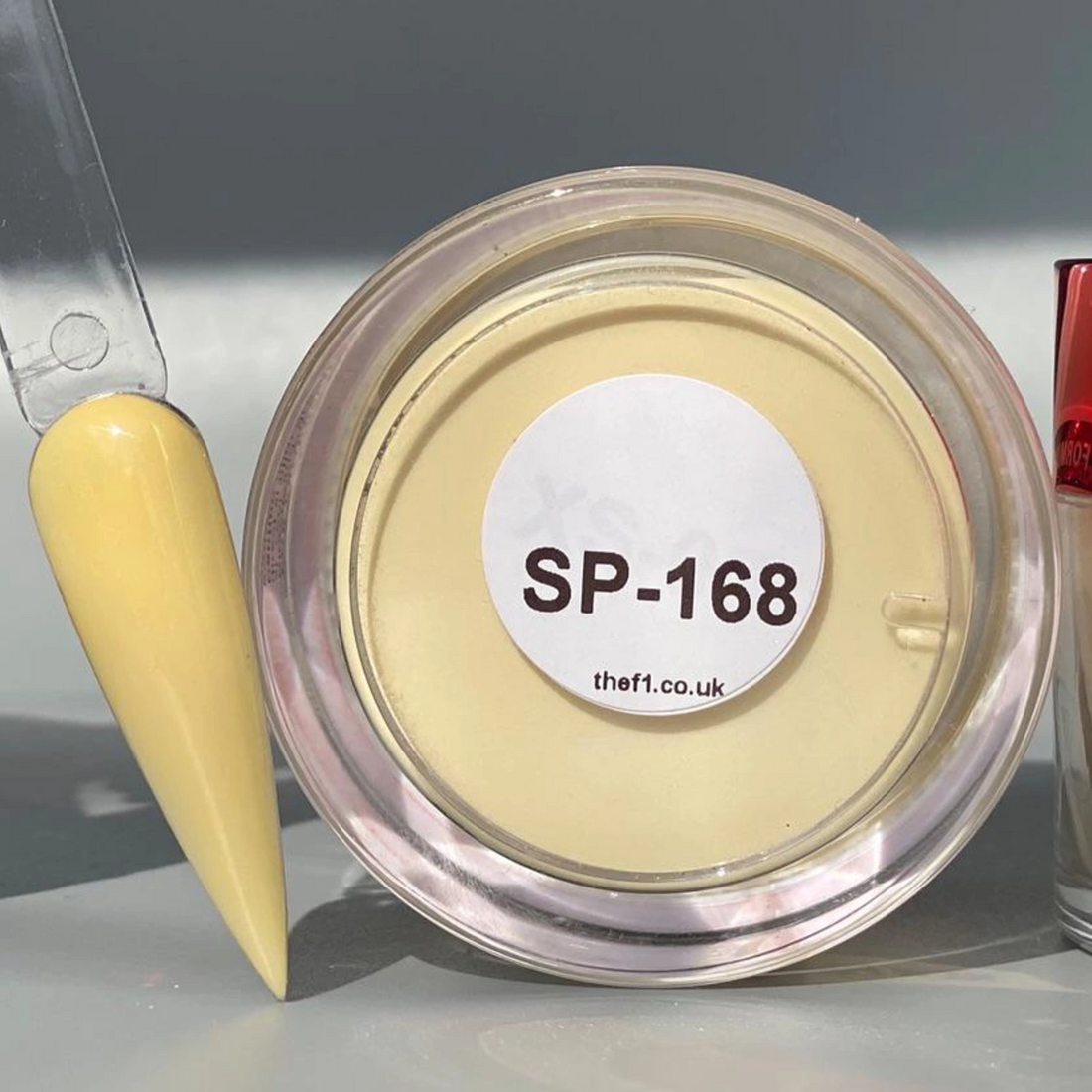 F1 Princess SP168