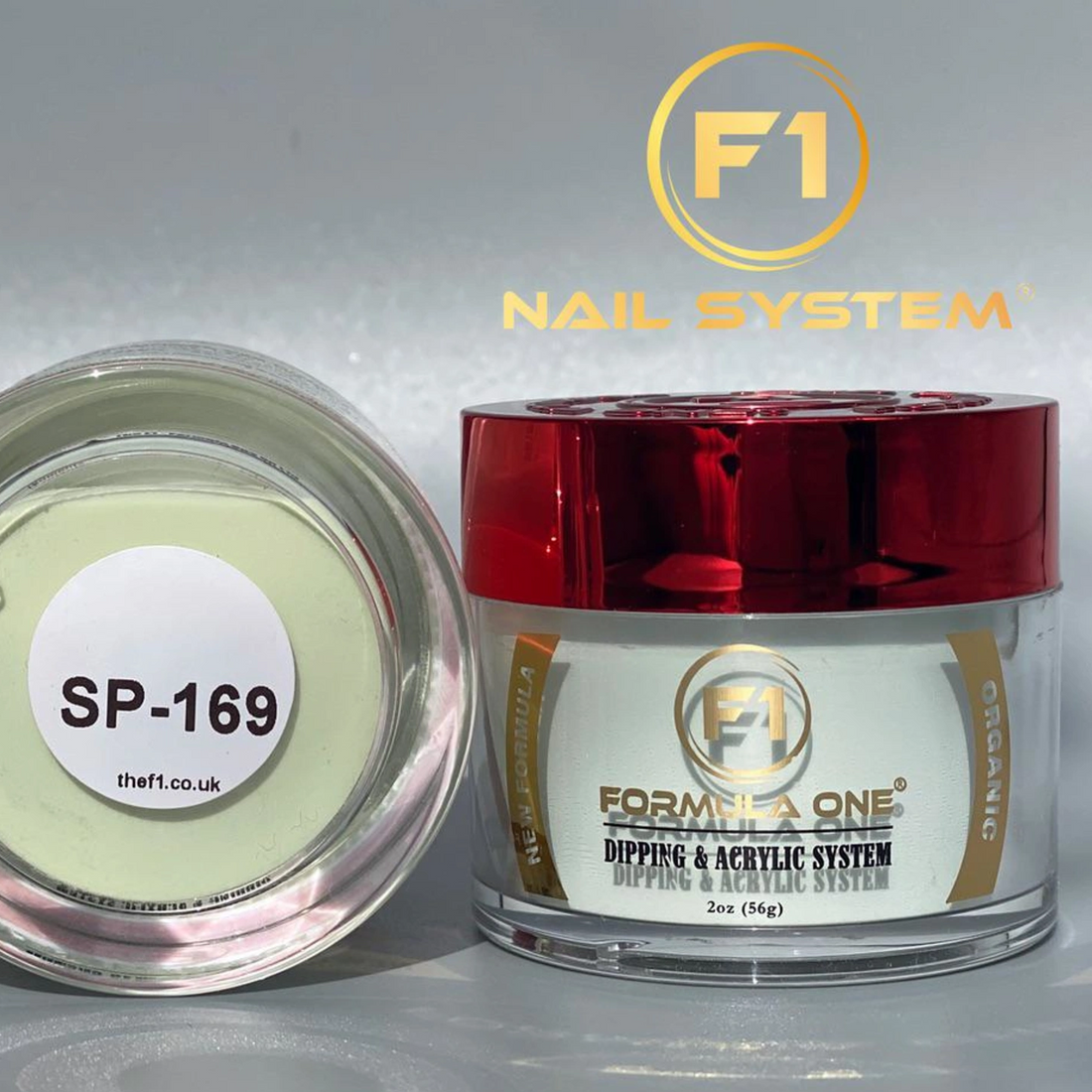 F1 Princess SP169