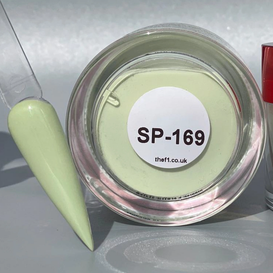 F1 Princess SP169