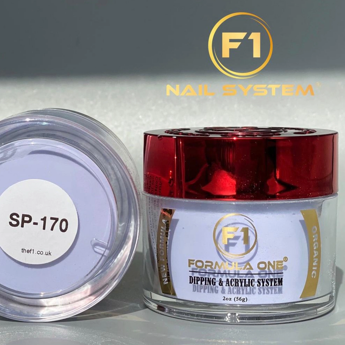 F1 Princess SP170