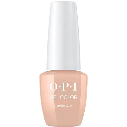 OPI Gel Polish - Samoan Sand (P61)