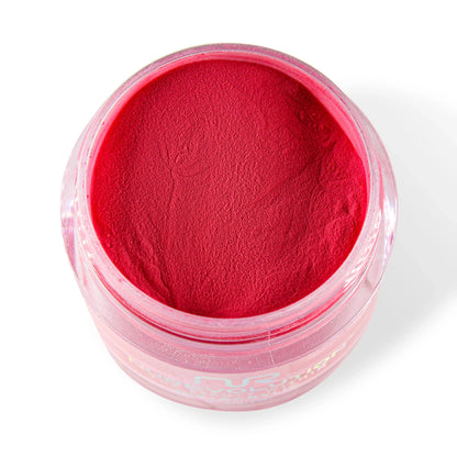 NuRevolution Trio Dip/Acrylic Powder 042 Berry Red