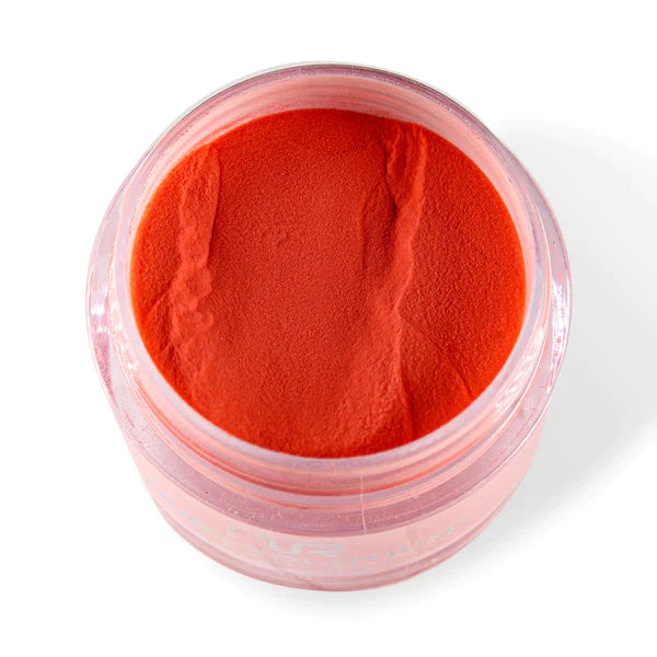 NuRevolution Trio Dip/Acrylic Powder 045 Red Carpet