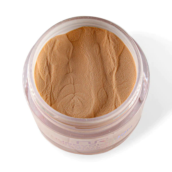 NuRevolution Trio Dip/Acrylic Powder 047 Soft Spoken