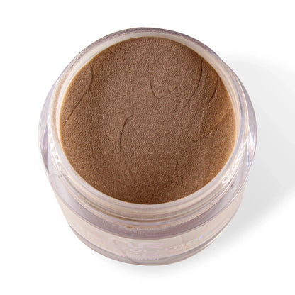 NuRevolution Trio Dip/Acrylic Powder 051 Hot Fudge Sundae
