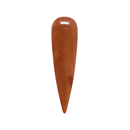 NuRevolution Trio Duo Gel &amp; Lacquer 052 Chocolate Chip