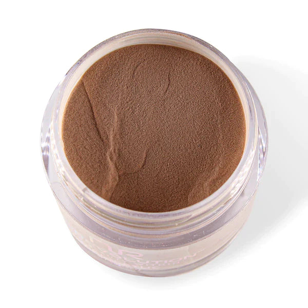 NuRevolution Trio Dip/Acrylic Powder 052 Chocolate Chip