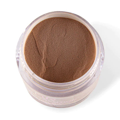 NuRevolution Trio Dip/Acrylic Powder 052 Chocolate Chip